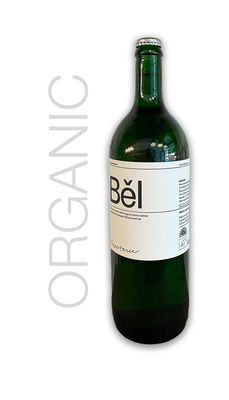 Milan Nestarec BEL 1L Natural white blend