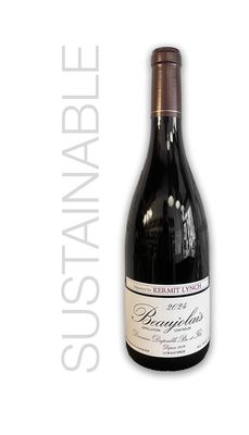 Domaine Dupeuble Kermit Lynch Beaujolais