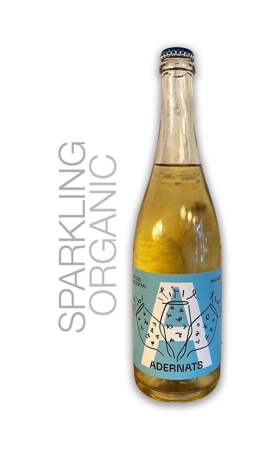 Vinicola De Nulles Adernat Ancestral  Maccabeu