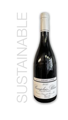 Domaine Dupeuble  Beaujolais Blanc sustainable unoaked