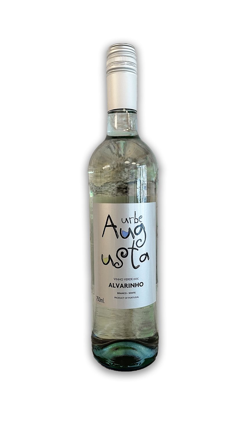 Urbe Augusta Alvarinho Portugal Branco White