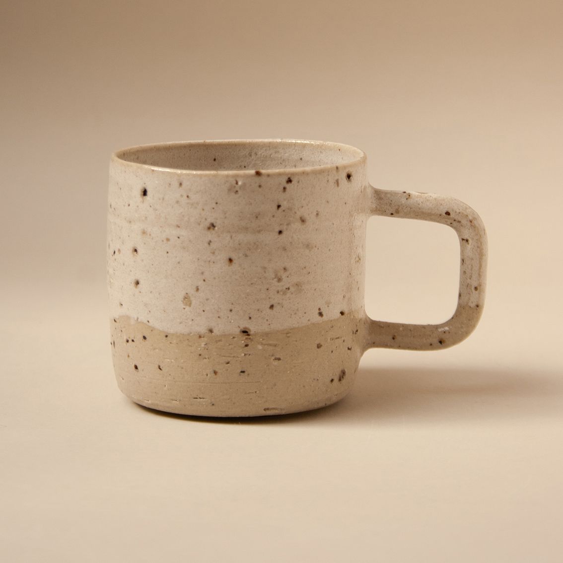 Taza recta