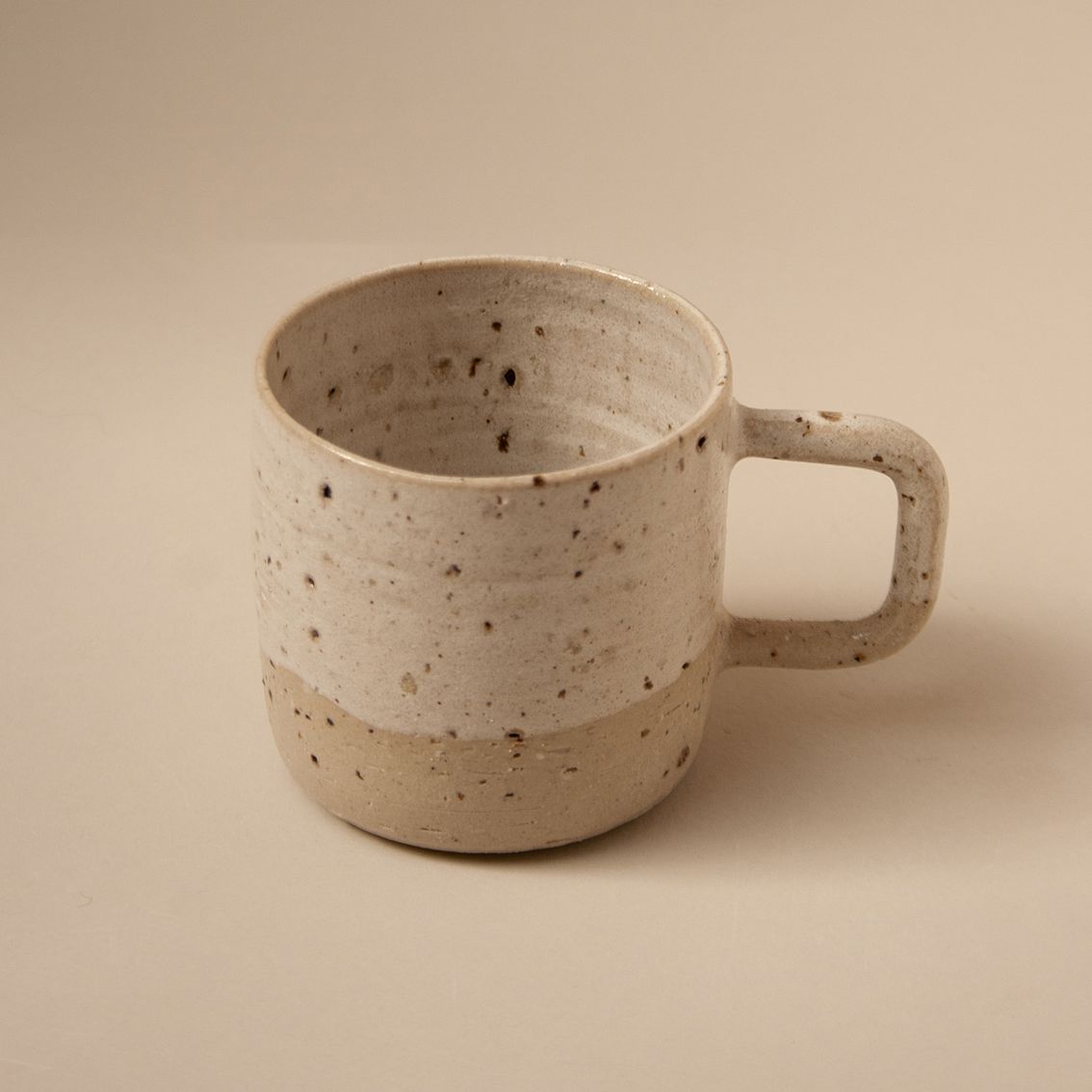 Taza recta