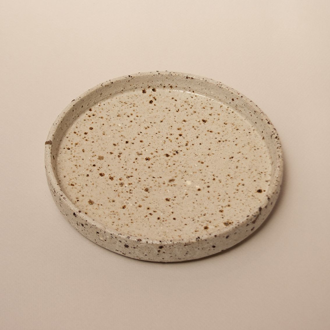 Plato mineral #2