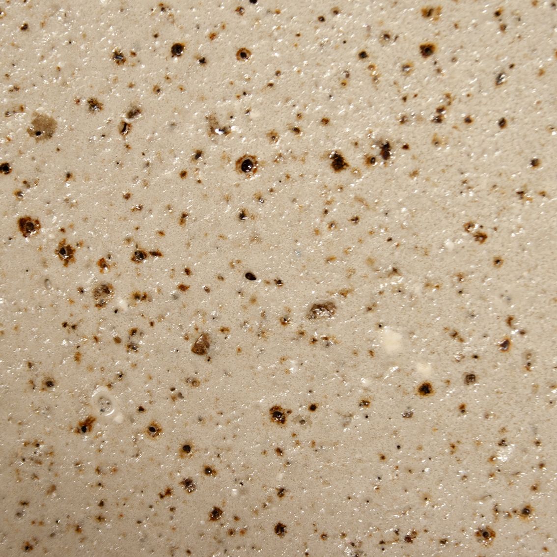 Plato mineral #2