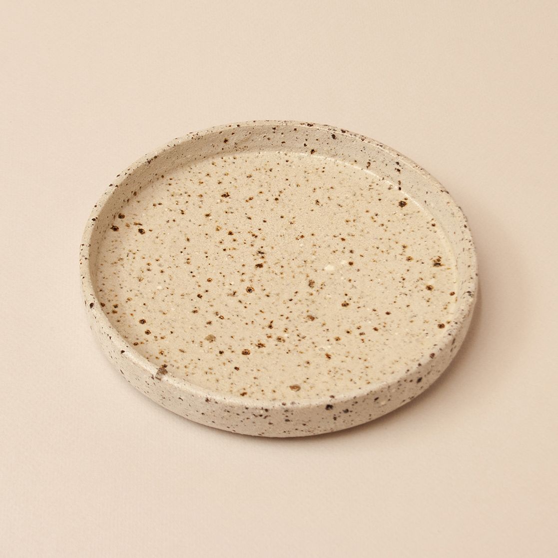 Plato mineral #2