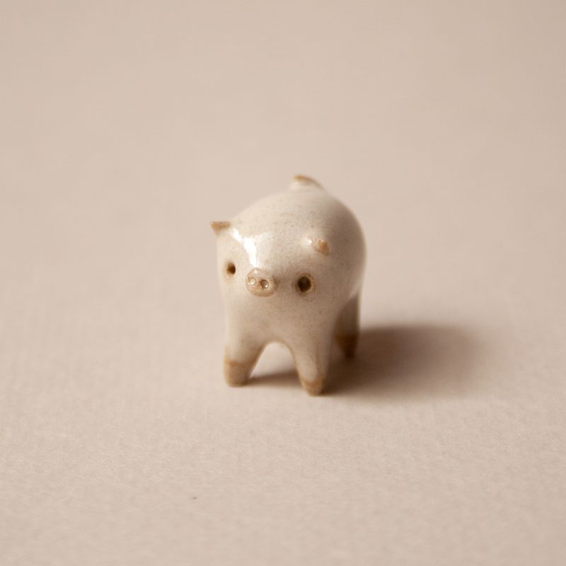 Chanchito mini