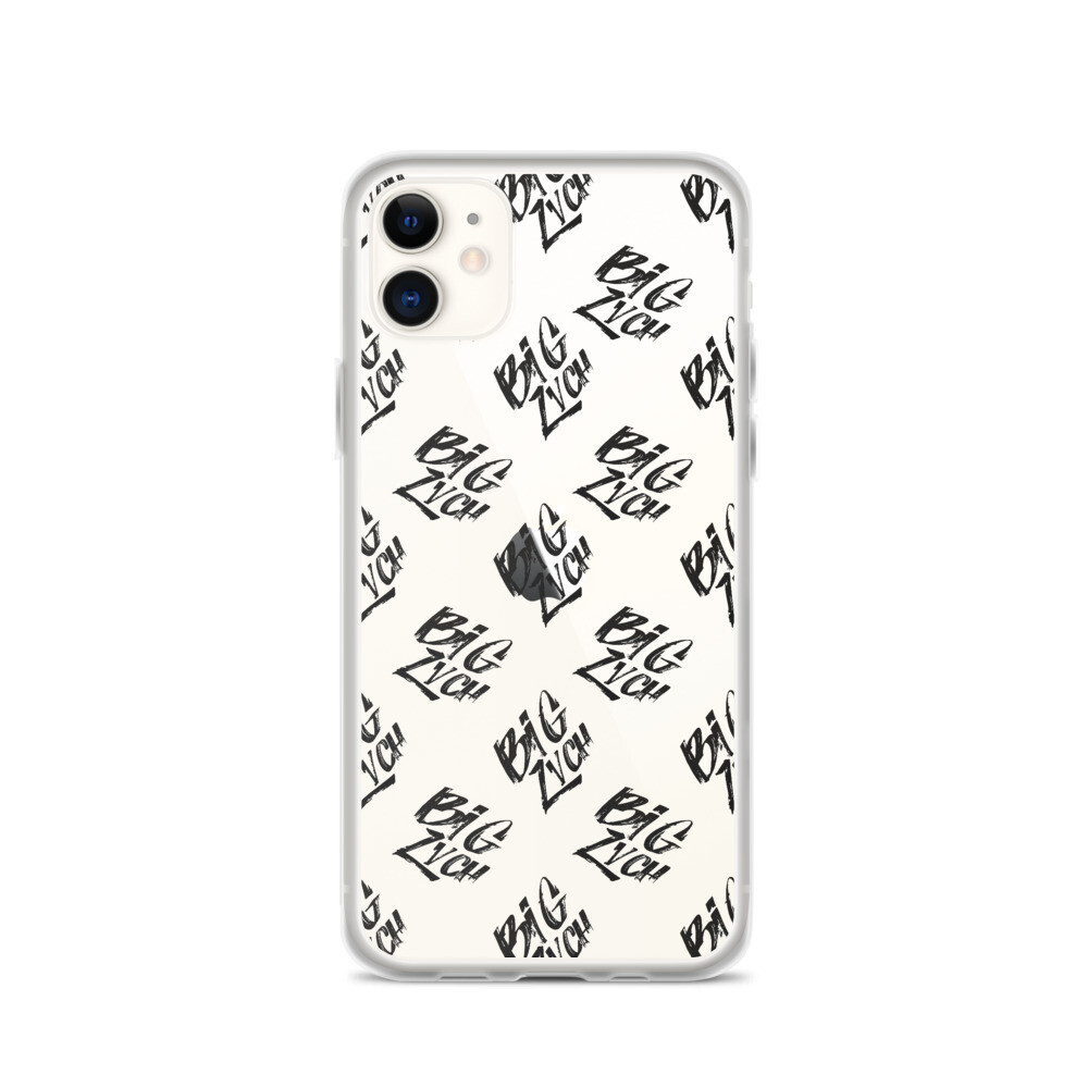 iPhone Case