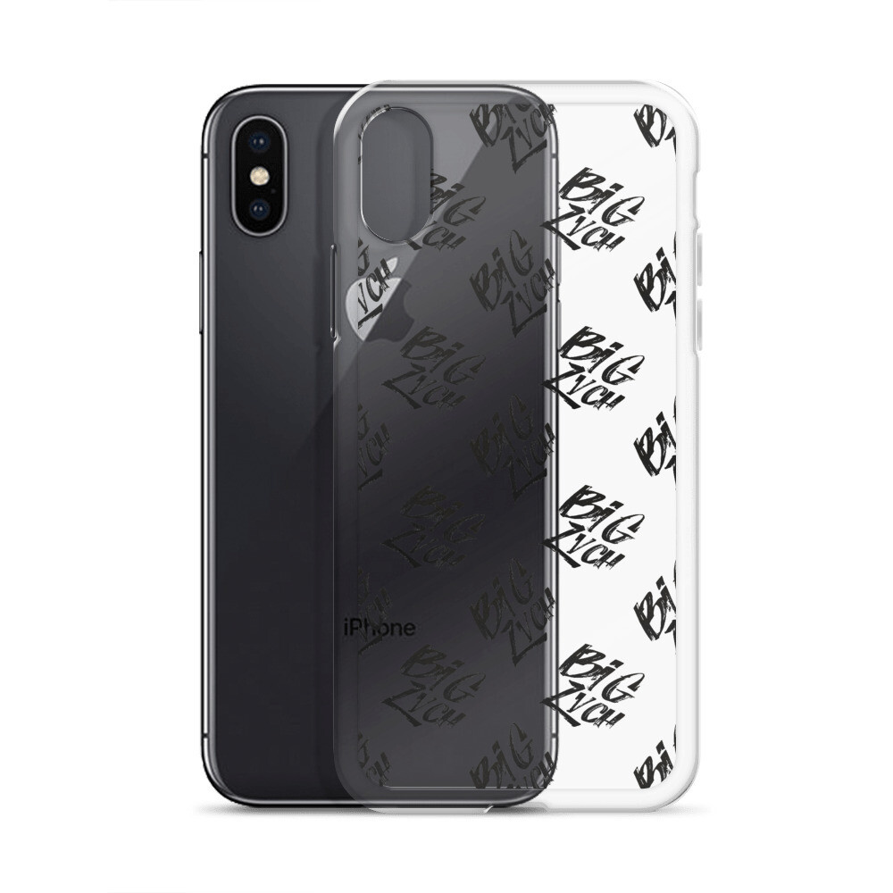 iPhone Case