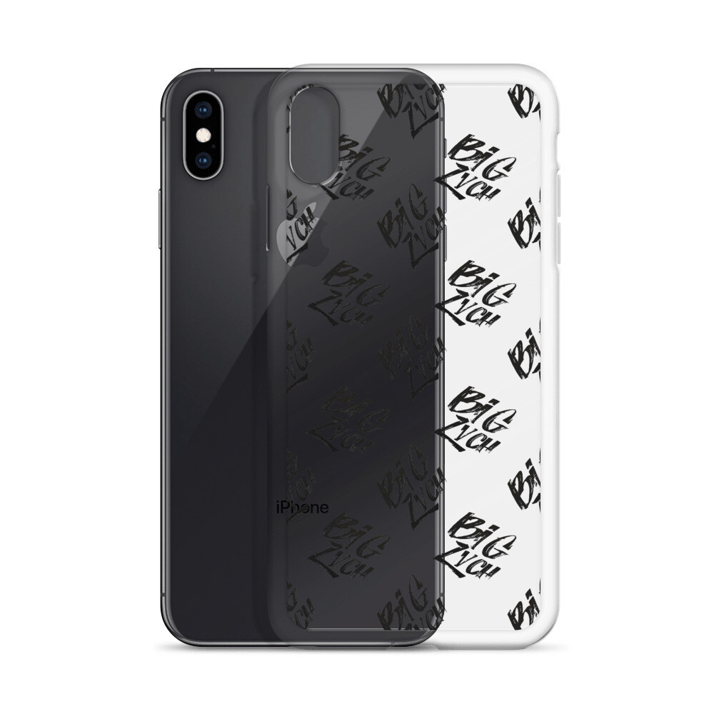 iPhone Case