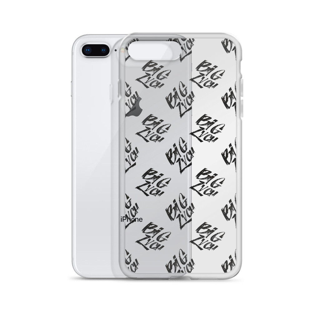 iPhone Case