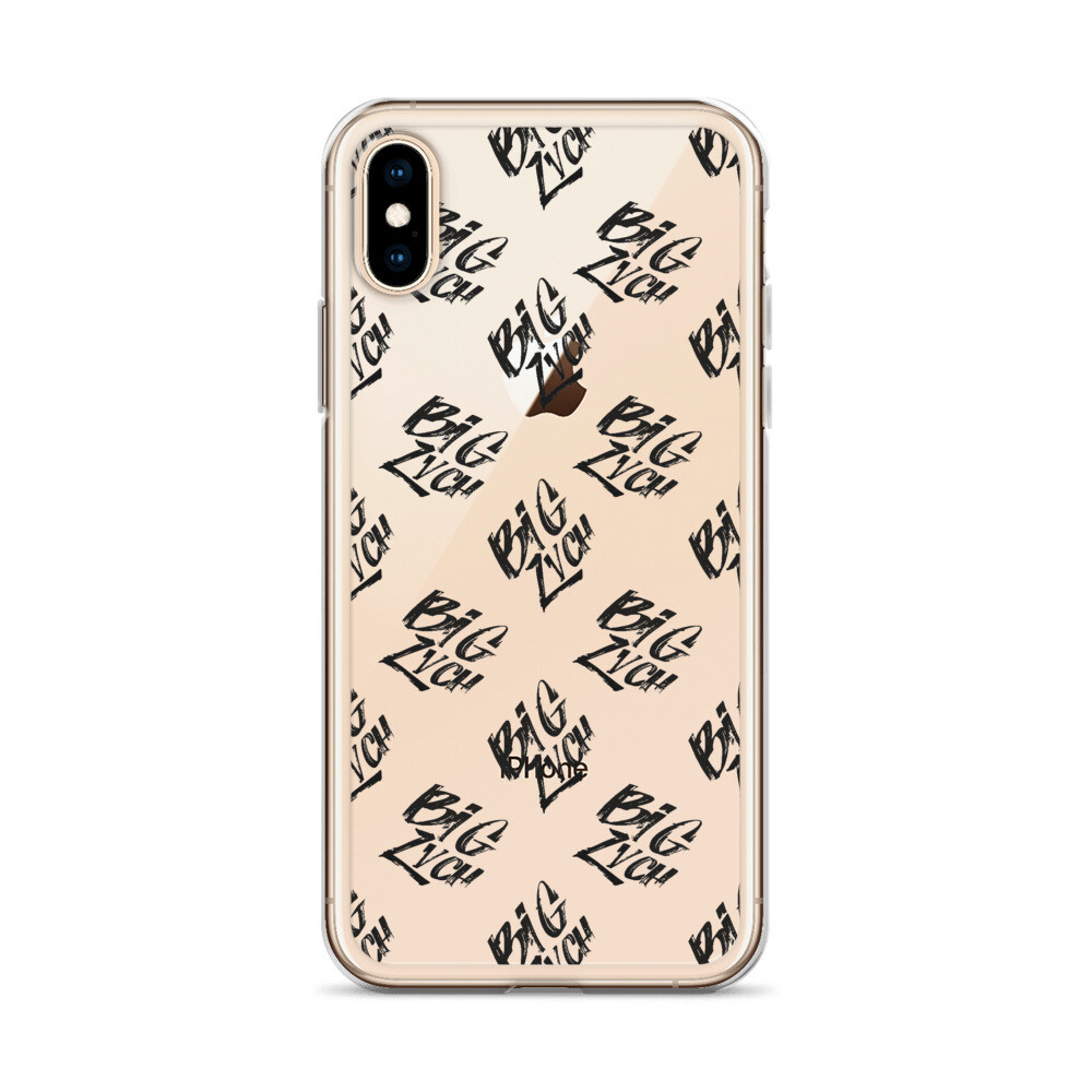 iPhone Case