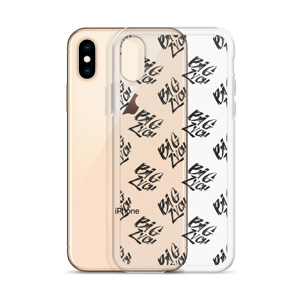 iPhone Case