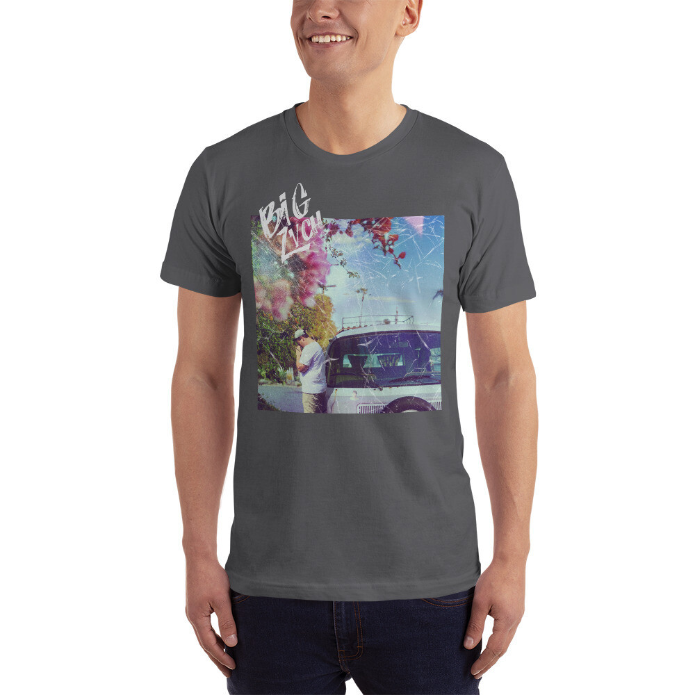 Big Zvch How It Be Unisex T-Shirt 