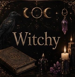 Witchy