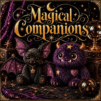 Magical Companions