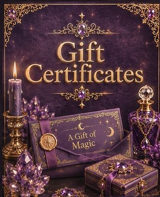 Gift Cards