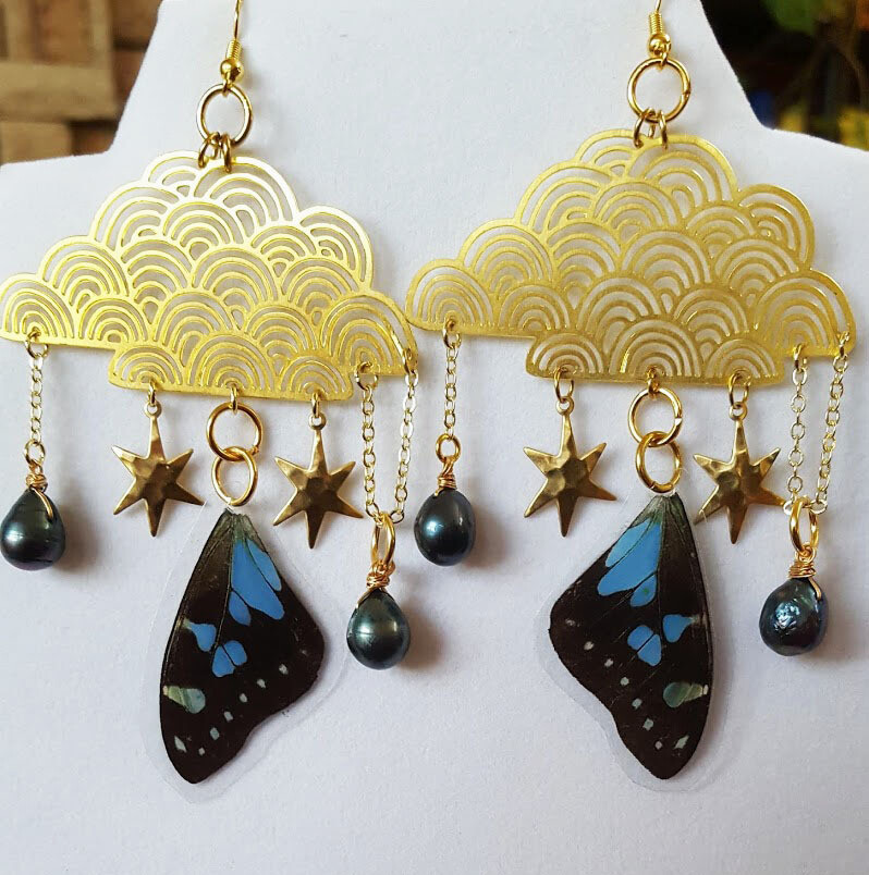 Beautiful Blue Saturday