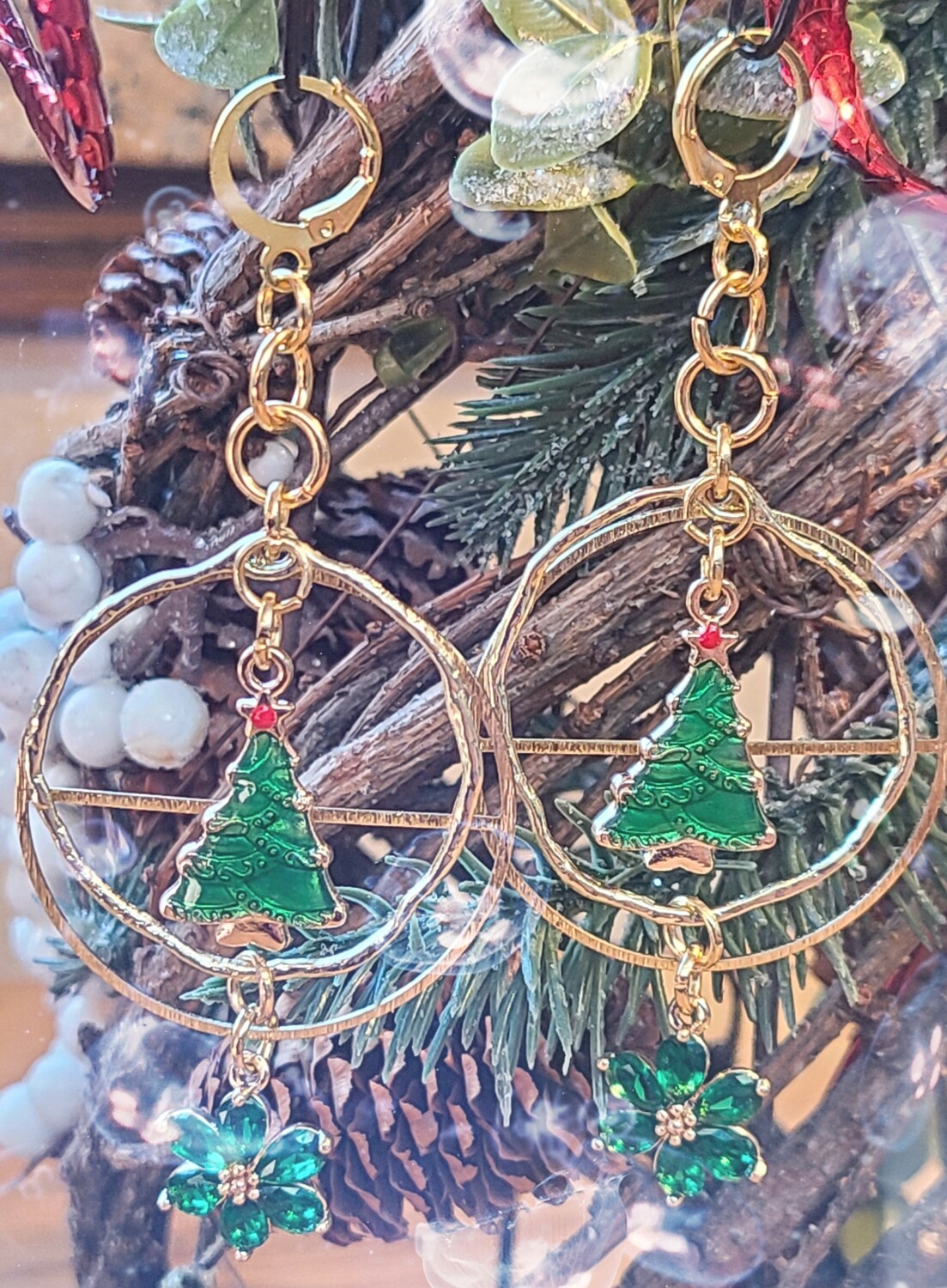 Christmas Greens