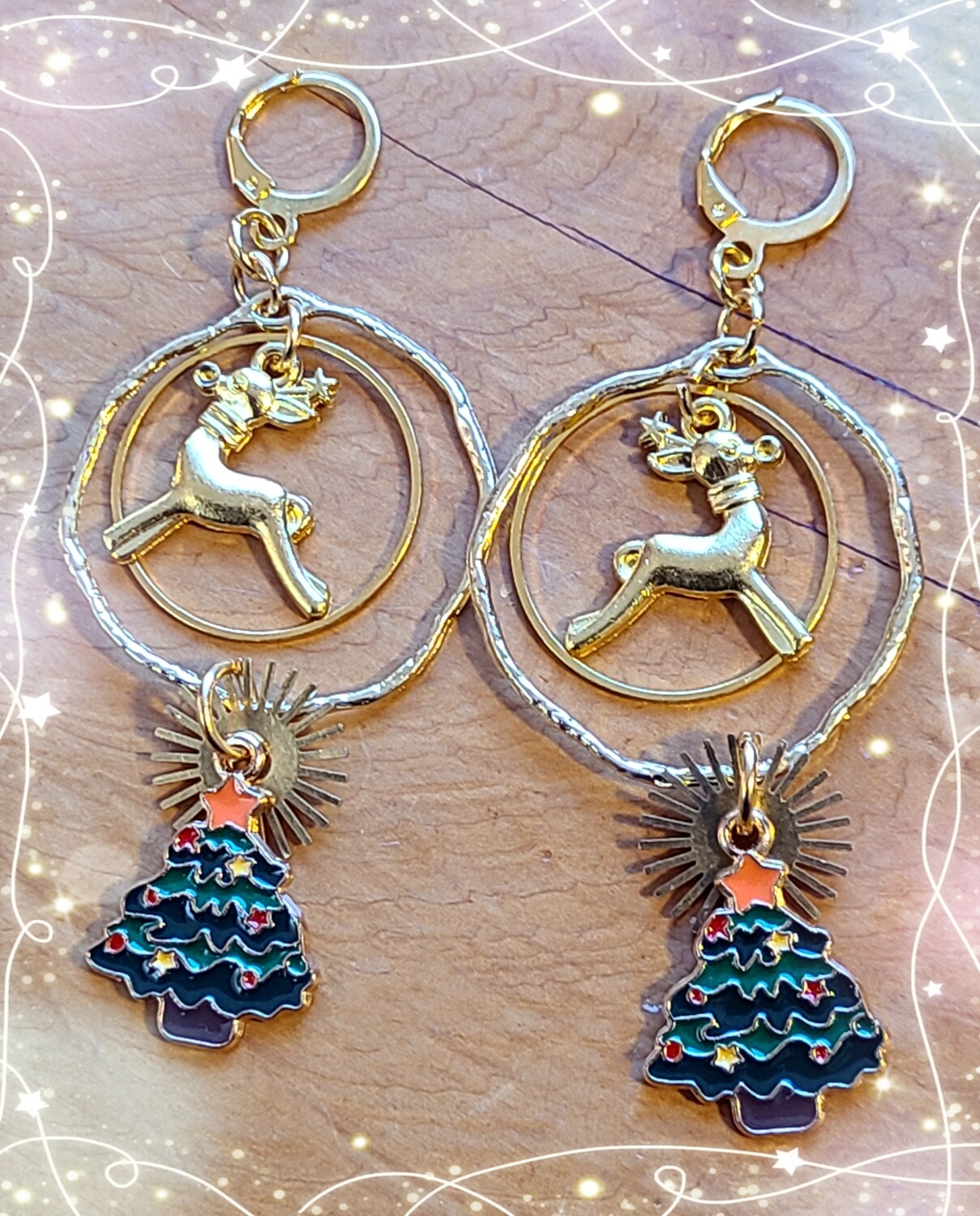Reindeer games