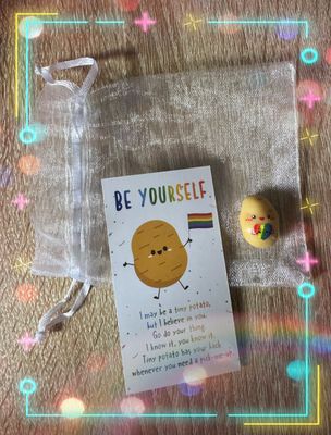 Positivity Pride Potatoes