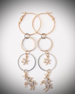Celestia Hoops