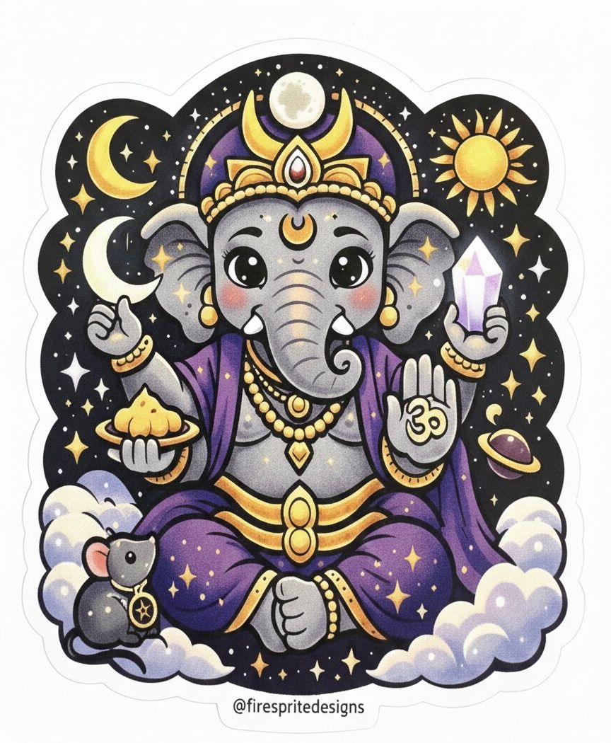 Ganesha