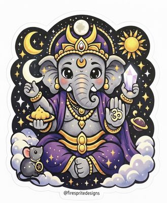 Ganesha