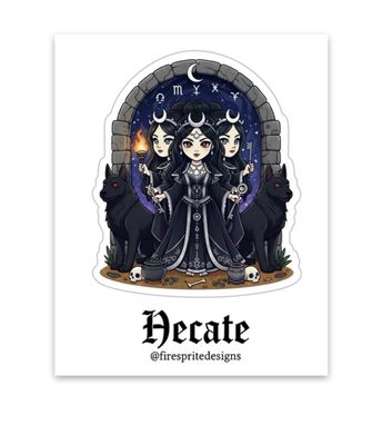 Hecate