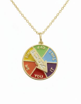 The F-Compass: Never lose your way (to an attitude)