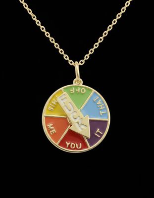 The F-Compass: Never lose your way (to an attitude)