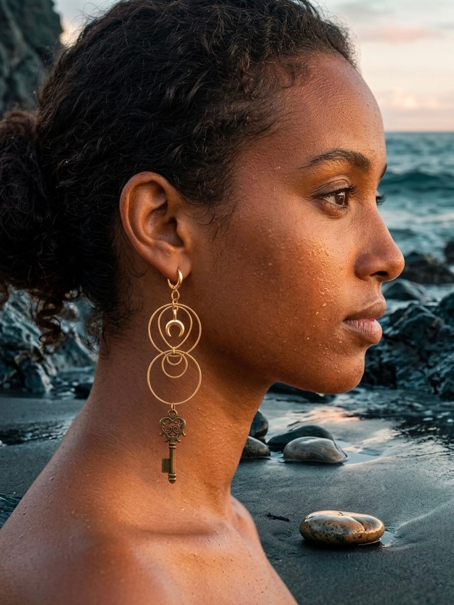 Traveler Skeleton Keys