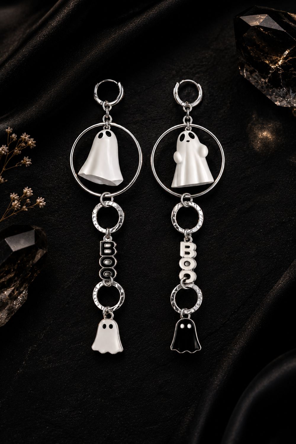 Peek-a-Boo Charms