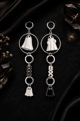 Peek-a-Boo Charms