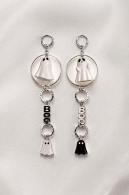 Peek-a-Boo Charms