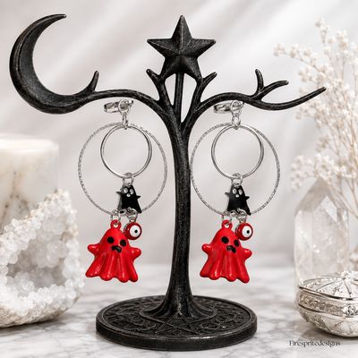Boo-tiful Protection Hoops