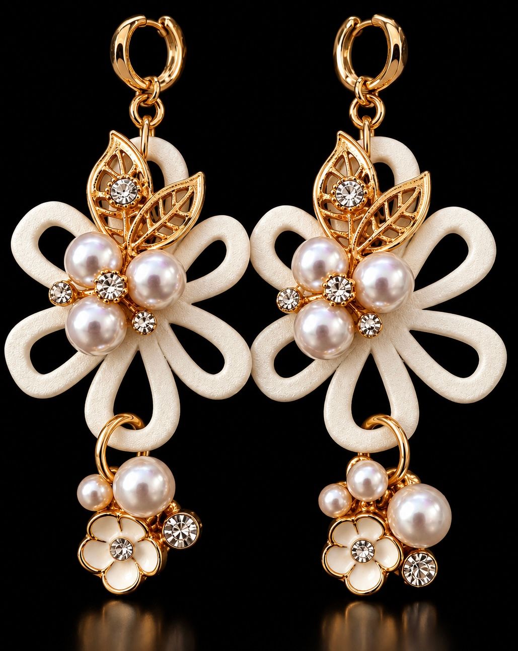 Pearl and Petal