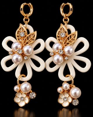 Pearl and Petal