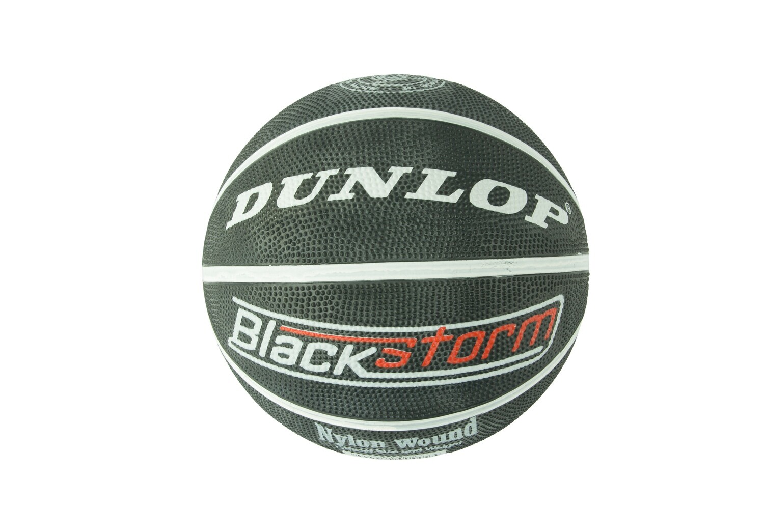 Dunlop Basketball Blackstorm (Mini)