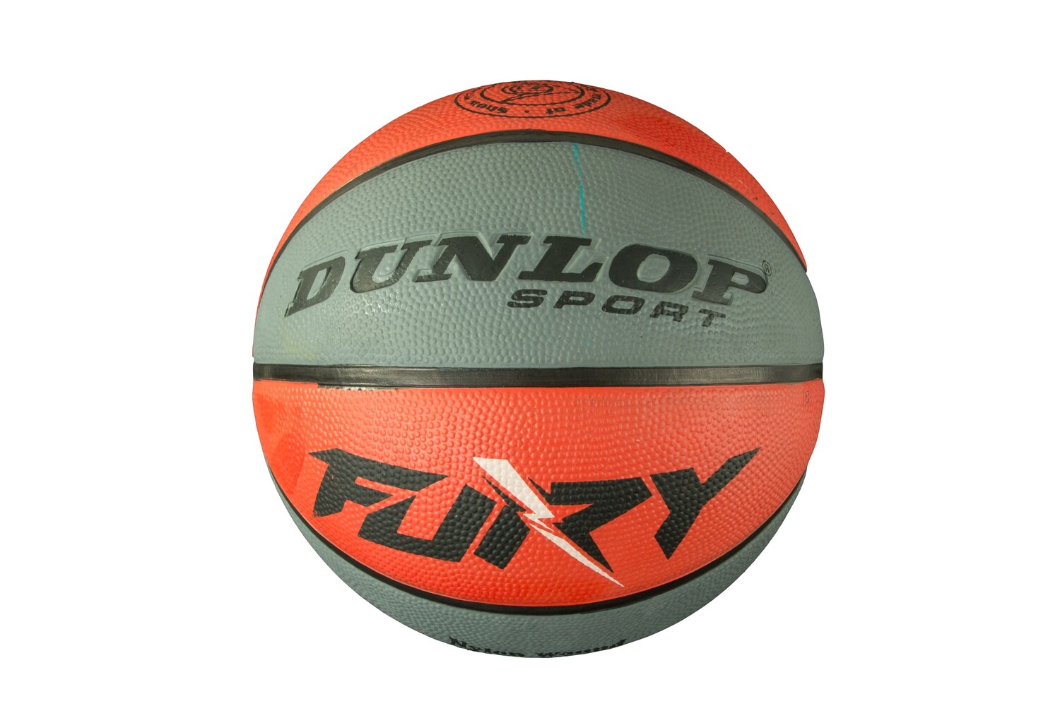 Dunlop Basketball Fury (Mini)