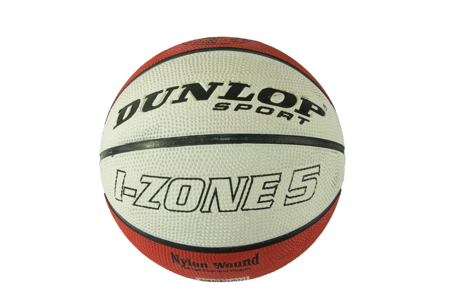 Dunlop Basketball I-Zone 5 (Junior)