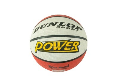Dunlop Basketball Power (Junior)