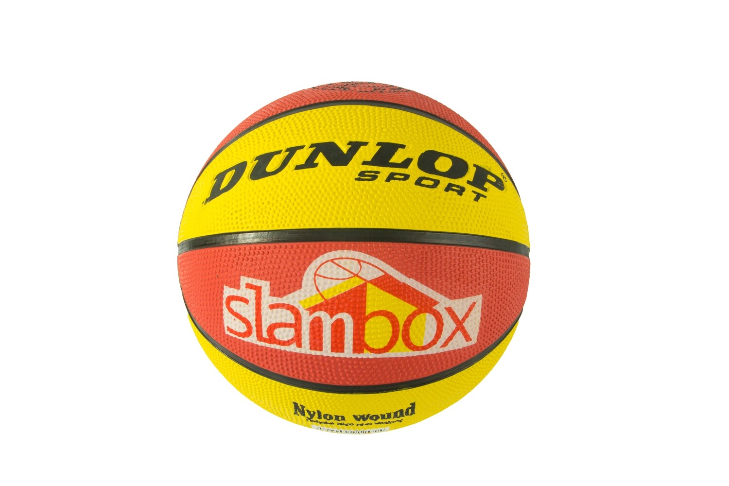 Dunlop Basketball Slambox (Junior)