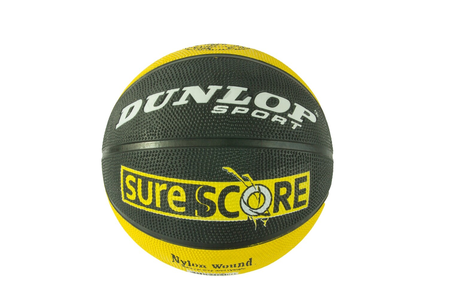 Dunlop Basketball Surescore (Junior)