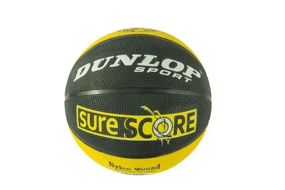 Dunlop Basketball Surescore (Junior)