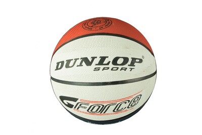 Dunlop Basketball G-Force (Senior)