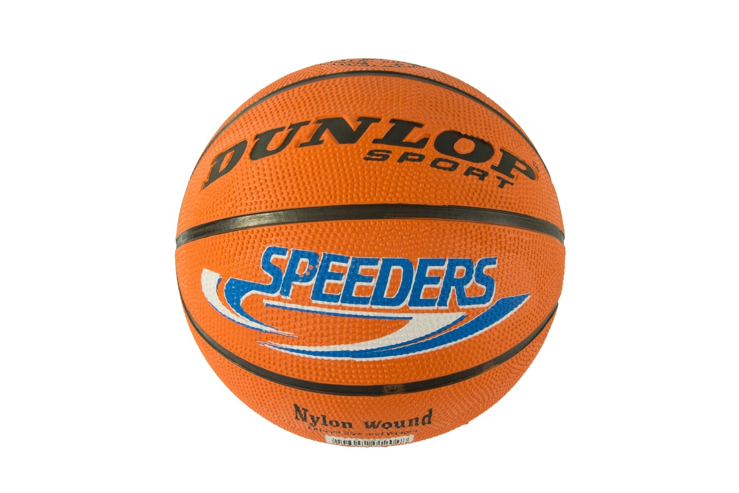 Dunlop Basketball Speeders (Junior)