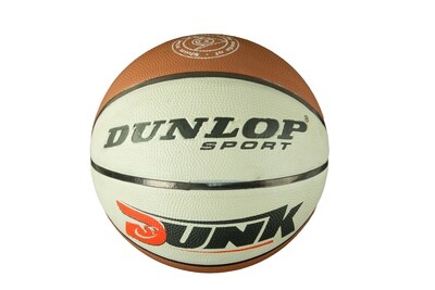 Dunlop Basketball Dunk (Senior)