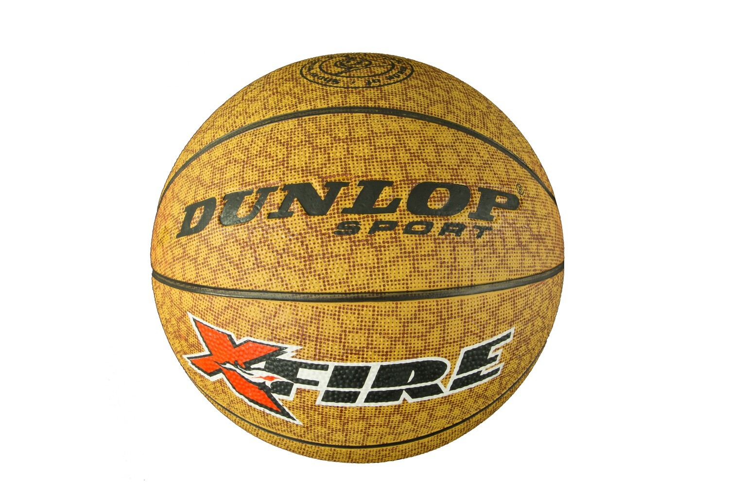 Dunlop Basketball X-Fire (Mini)