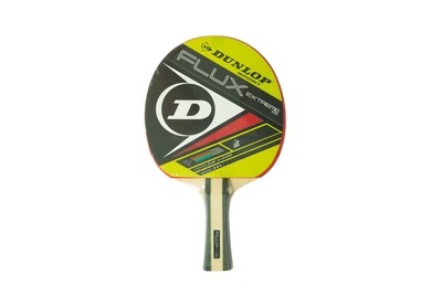 Dunlop Flux Extreme 100 Table Tennis Bat